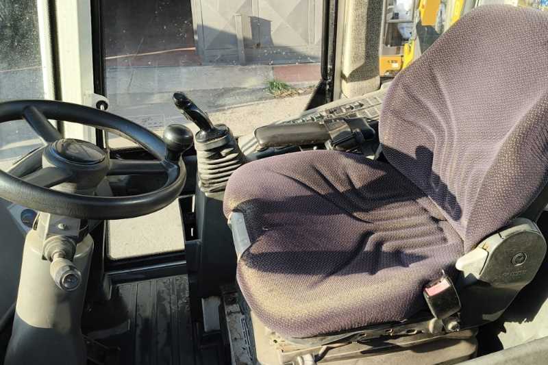 OmecoHub - Immagine LIEBHERR 5506